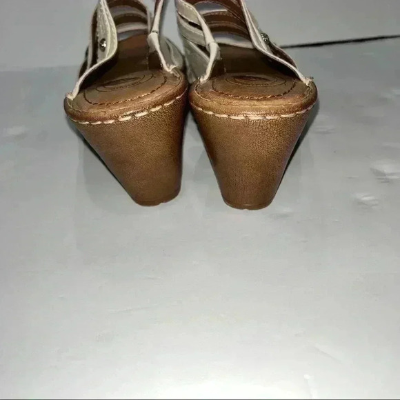 Nurture by Lamaze Slide on Sandals - Picture 6 of 9